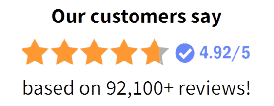 synogut 5 star ratings