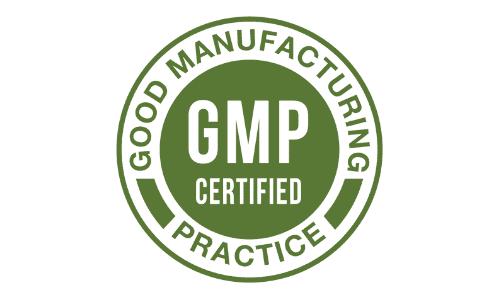 synogut gmp certified