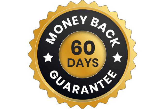 synogut 60 days money back guarantee