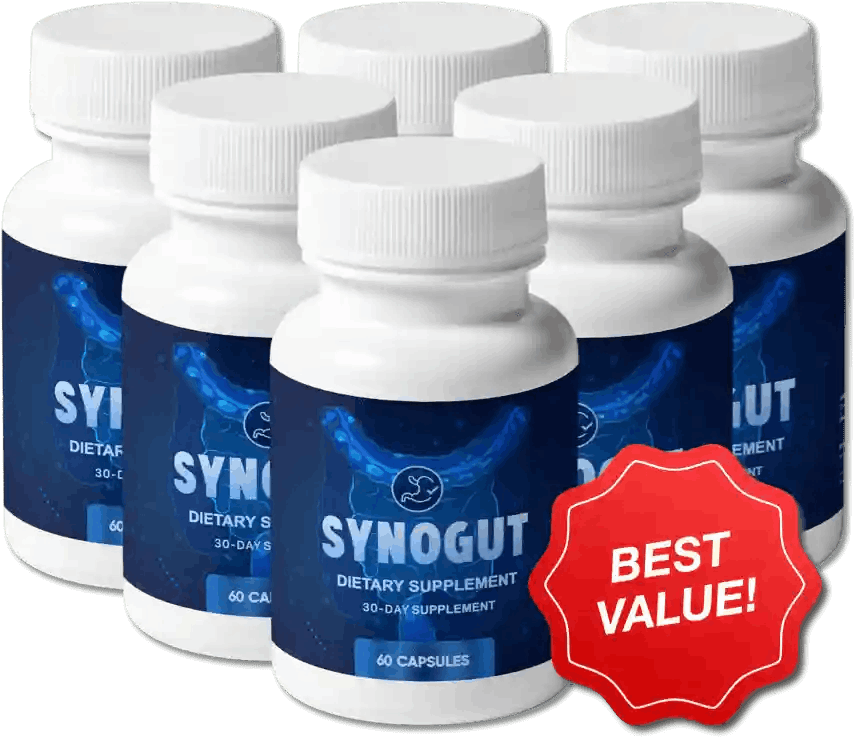 synogut maximum discounted price