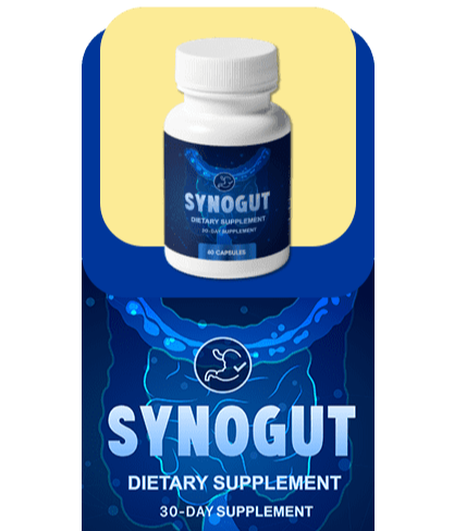 synogut supplement